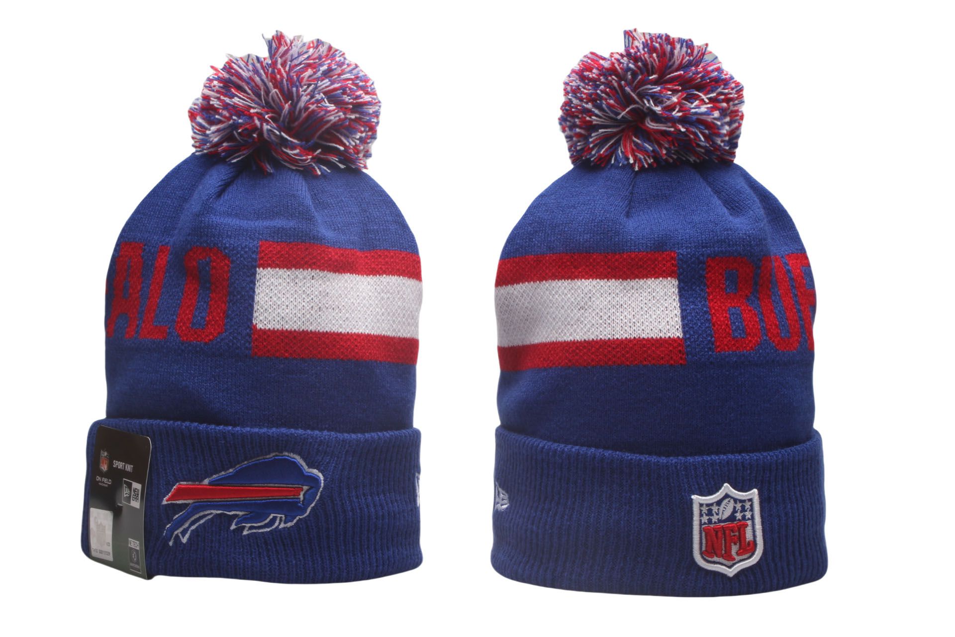 2024 NFL Buffalo Bills Hat style #1 YP->->Sports Caps